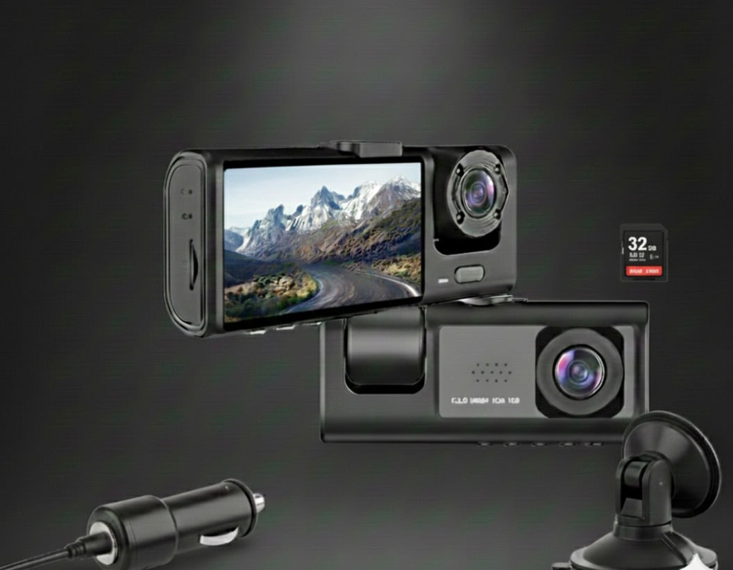 Tech Embarquée & Sécurité