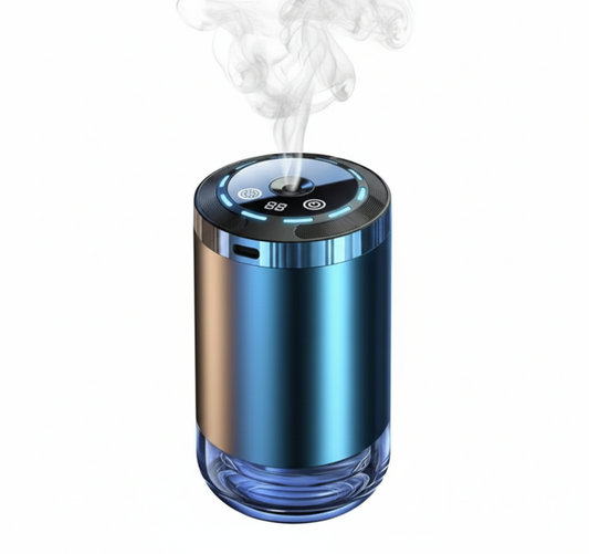 Diffuseur d'Arômes de Voiture Intelligent M30B | Démarrage/Arrêt Automatique |